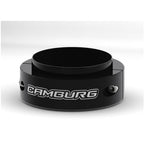 Camburg Ford Raptor 17-20 1.5in Spring Preload Spacer Kit (Black)-LTW Motorsports