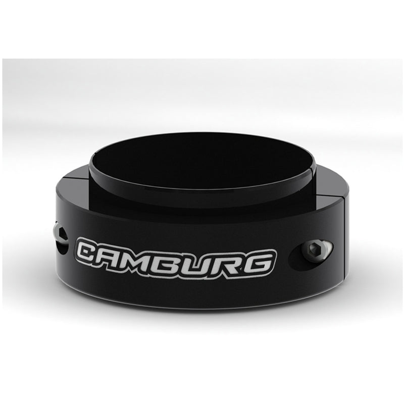 Camburg Ford Raptor 17-20 1.5in Spring Preload Spacer Kit (Black)-LTW Motorsports