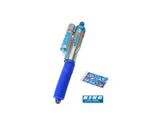 King Shocks 10-14 Ford F150 Raptor 4WD Rear 3.0 Dia 3 Tube Bypass Piggyback Shock (Pair)-LTW Motorsports