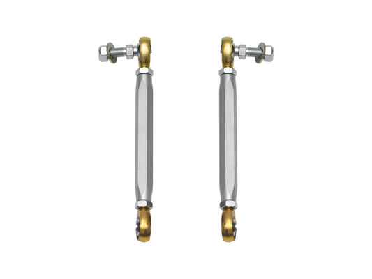 ICON 2020+ Jeep JT Rear Sway Bar Link Kit-LTW Motorsports