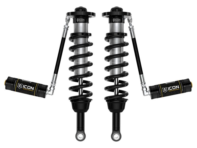 ICON 2024+ Toyota Tacoma 2.5in VS RR Coilover Kit-LTW Motorsports