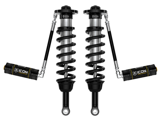 ICON 2024+ Toyota Tacoma 2.5in VS RR Coilover Kit-LTW Motorsports