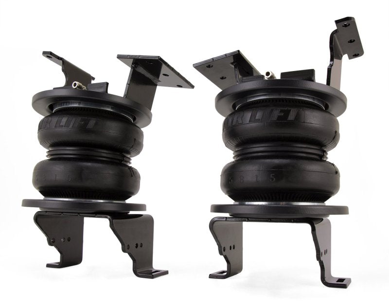 Air Lift LoadLifter 7500XL Ultimate  for 11-17 GM 2500/3500-LTW Motorsports