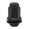 Method Lug Nut - M14X1.5 - Mag Shank - Black - Dually (Sprinter)