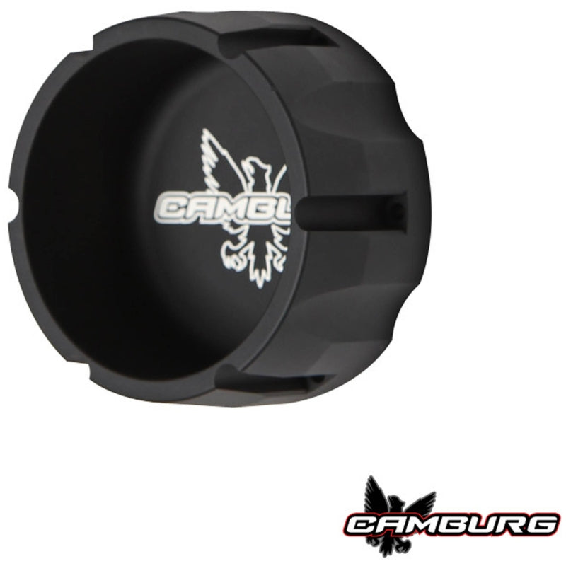 Camburg 2.50F Hub Center Cap (6x5.5 & 6x6.5)-LTW Motorsports