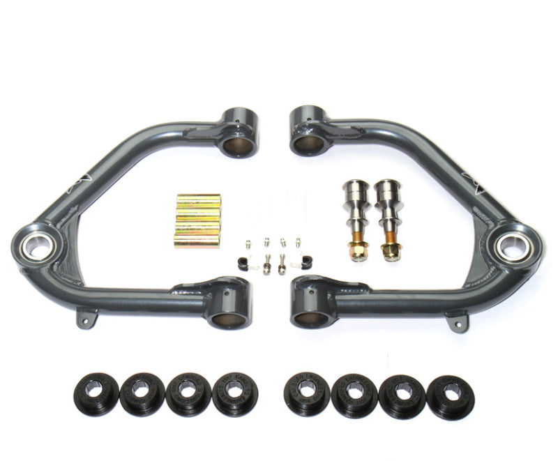 Camburg Ford Raptor 10-14 1.25in Performance Uniball Upper Arms-LTW Motorsports