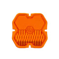 Baja Designs Squadron 2.0 Lens Kit - Driving/Combo (Factory Amber)