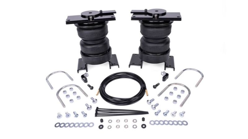 Air Lift 21-24 Ford F-150 Raptor GEN III 4WD Load Lifter 5000 Air Spring Kit w/ Cradle-LTW Motorsports