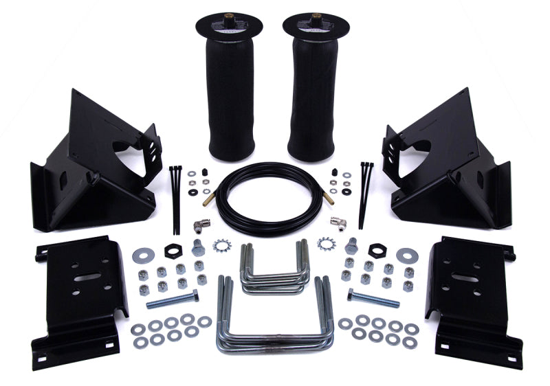 Air Lift Ridecontrol Air Spring Kit-LTW Motorsports
