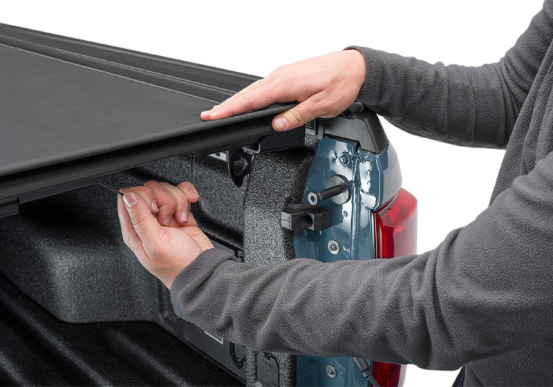 BAK 2022 Ford Maverick 4.5ft Revolver X4s-LTW Motorsports