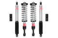 Eibach 05-15 Toyota Tacoma 2WD Pro-Truck Coilover Stage 2 (Front Coilovers + Rear Shocks)-LTW Motorsports