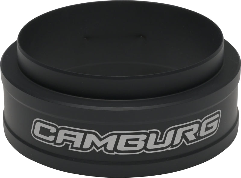 Camburg Ford Raptor 21-23 1.5in Front Spring Preload Spacer Kit (Black)-LTW Motorsports