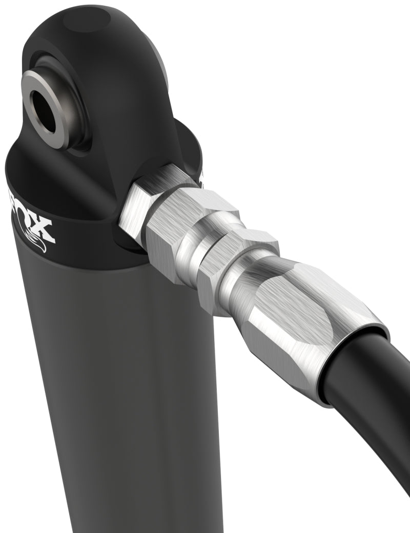 FOX Factory Shock-Fox Factory Race 2.5 X 8 Smooth Body Remote Shock-LTW ...