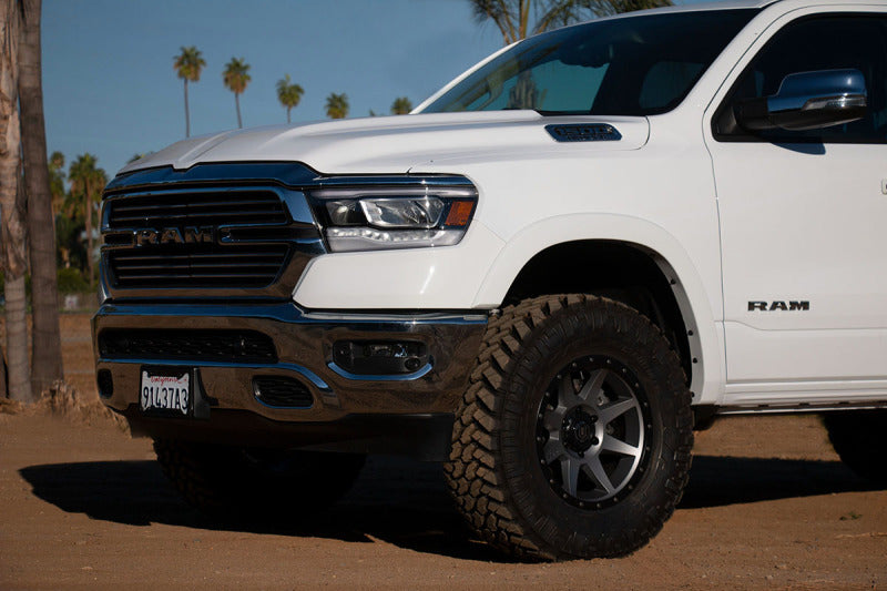 ICON 2019+ Ram 1500 2-3in. 2.5 VS CDCV Coilover Kit-LTW Motorsports