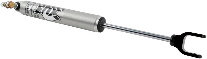 Fox 11+ Chevy HD 2.0 Performance Series 8.9in. Smooth Body IFP Front Shock (Aluminum) / 7-9in. Lift-LTW Motorsports