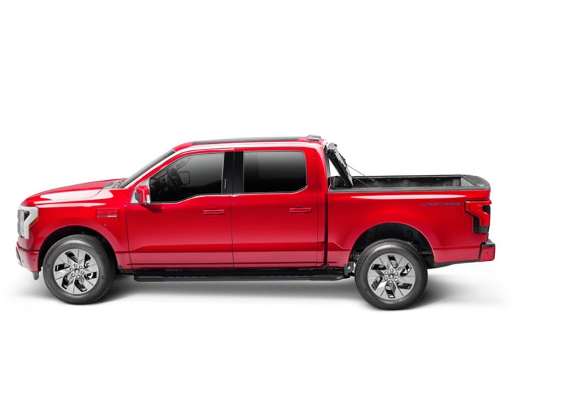 BAK 21-22 Ford F-150 (Incl. 2022 Lightning) BAKFlip MX4 5.7ft Bed Cover - Matte Finish-LTW Motorsports