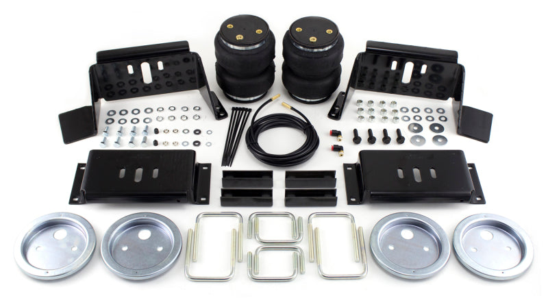 Air Lift Loadlifter 5000 Air Spring Kit-LTW Motorsports
