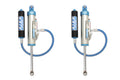 King Shocks 07-18 Chevy Silverado 1500 Rear Stg 3 Kit 3.0 Dia Remote Res Bypass Shock (Pair)-LTW Motorsports