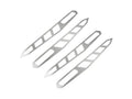 Cognito Enhancement Plate Kit for SM Series LDG Traction Bar Kit-LTW Motorsports
