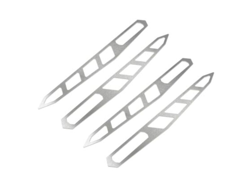 Cognito Enhancement Plate Kit for SM Series LDG Traction Bar Kit-LTW Motorsports