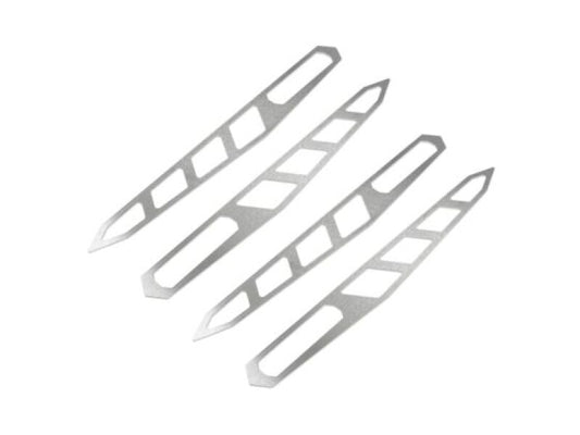 Cognito Enhancement Plate Kit for SM Series LDG Traction Bar Kit-LTW Motorsports