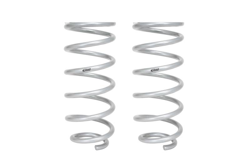Eibach Pro-Truck Springs for 2010+ Toyota 4Runner - Rear (Must Be Used w/ Pro-Truck Rear Shocks)-LTW Motorsports
