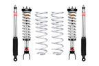 Eibach 19-22 Ram 1500 V8 2WD PRO-Truck Lift System (Stage 2)-LTW Motorsports