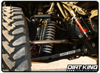 Dirt King 99-18 GM 1500  Long Travel Race Kit Spec Fox Coilovers-LTW Motorsports