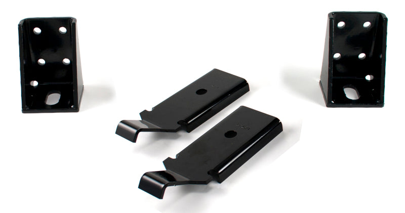 Air Lift Ridecontrol Air Spring Kit-LTW Motorsports