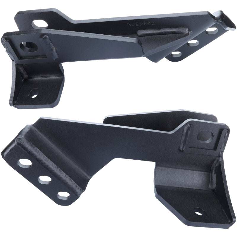 Camburg 17-24 Ford F-250/350 4wd Track Bar Bracket Kit-LTW Motorsports