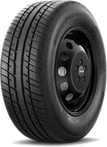BFGoodrich Elite-Force T/A 275/55R20 117V XL