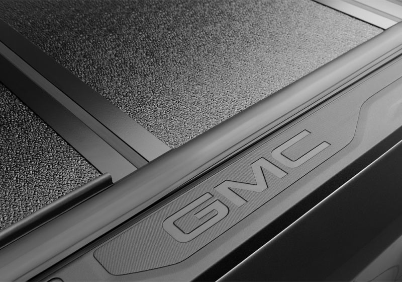 BAK 88-13 Chevy Silverado & C/K 1500 / 88-14 Chevy Silverado 2500/3500 HD 6ft 6in Bed BAKFlip F1-LTW Motorsports