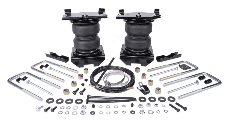 Air Lift 16-20 Ford Raptor 4WD LoadLifter 5000 Ultimate Air Spring Kit w/Internal Jounce Bumper-LTW Motorsports