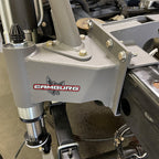 Camburg 17-20 Ford Raptor Bolt-on Rear 2.5 Bump Stop Mount Kit (S/O)-LTW Motorsports