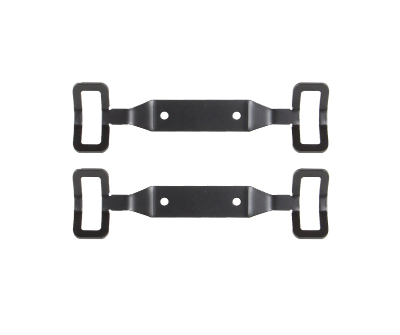 Carli 94-22 Ram 2500/3500 Short Reservoir Mounts For 2.0in Diameter Shocks-LTW Motorsports