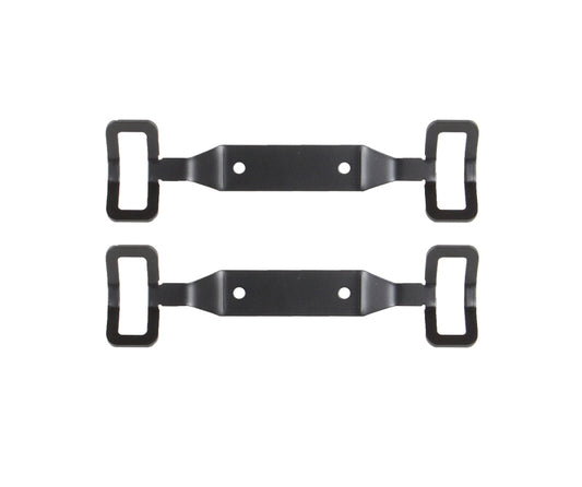 Carli 94-22 Ram 2500/3500 Short Reservoir Mounts For 2.5in Diameter Shocks-LTW Motorsports