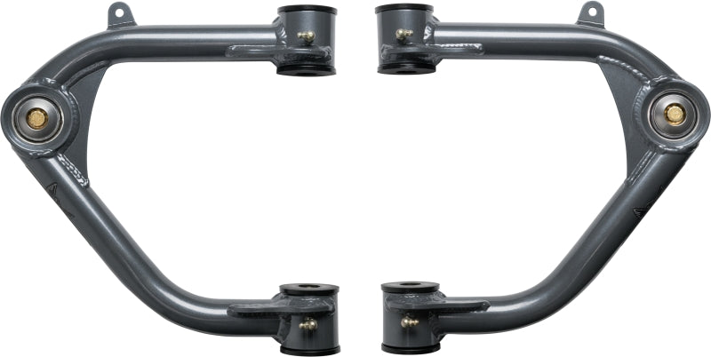Camburg Ford Raptor 10-14 1.25in Performance Uniball Upper Arms-LTW Motorsports