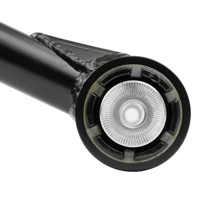 Dirt King 4130 Upper Control Arms 2004-2023 Nissan Titan