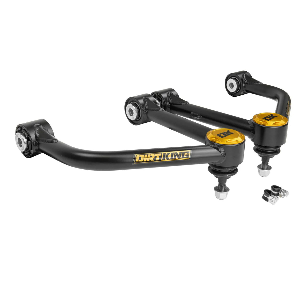 07-21 Toyota Tundra 4130 Upper Control Arms