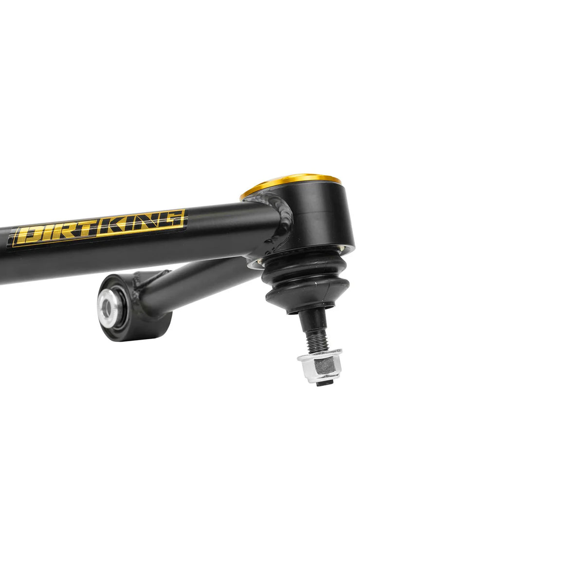07-21 Toyota Tundra 4130 Upper Control Arms