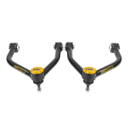 Dirt King 4130 Upper Control Arms 2010-2020 Ford Raptor