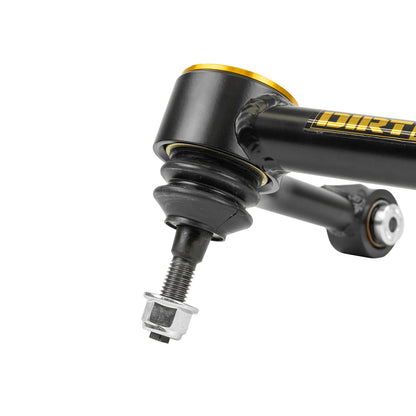 Dirt King 4130 Upper Control Arms 2010-2020 Ford Raptor
