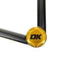 19-25 GM 1500 4130 Upper Control Arms