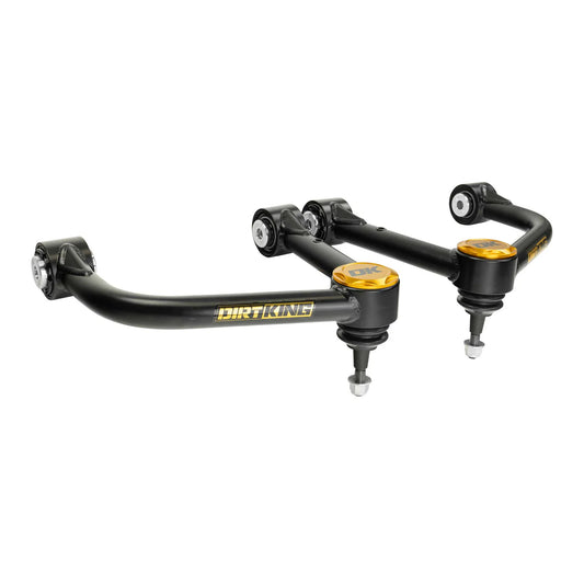 19-25 GM 1500 4130 Upper Control Arms