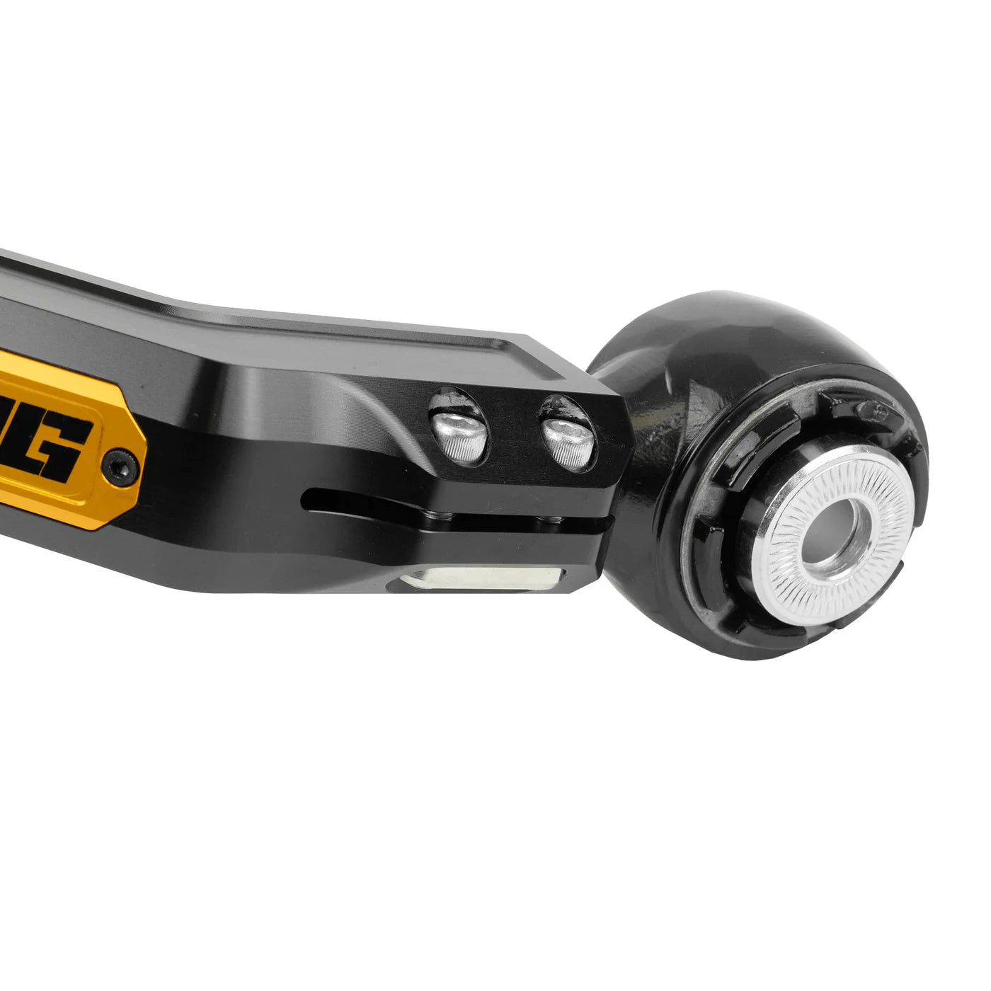 Dirt King Billet Upper Control Arms 2019-2025 Chevy/GMC 1500