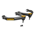 Dirt King Billet Upper Control Arms 2019-2025 Chevy/GMC 1500