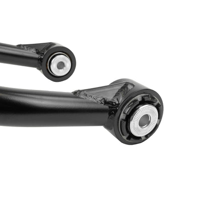 Dirt King 4130 Upper Control Arms 2021-2025 Ford Bronco