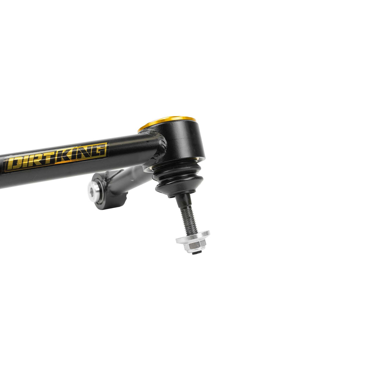 Dirt King 4130 Upper Control Arms 2022-2025 Toyota Tundra