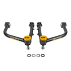 Dirt King 4130 Upper Control Arms 2022-2025 Toyota Tundra