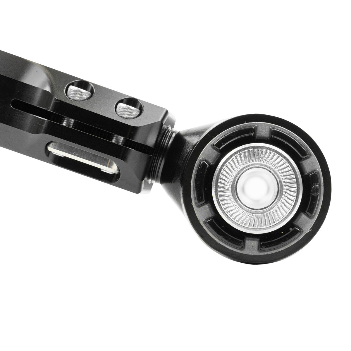 Dirt King Billet Upper Control Arms 2022-2025 Toyota Tundra